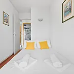 Le Riviera Prestige Front De Terrasse Parking Appartement *