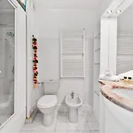 Le Riviera Prestige Front De Terrasse Parking Appartement Roquebrune-Cap-Martin