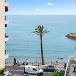 Le Riviera Prestige Front De Terrasse Parking