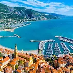 Le Riviera Prestige Front De Terrasse Parking