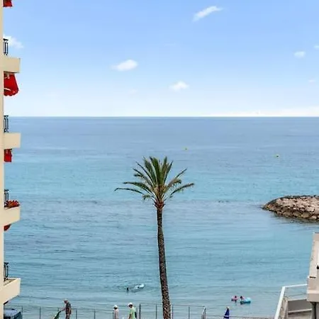 Riviera Prestige - Front De - Terrasse - Parking Roquebrune-Cap-Martin
