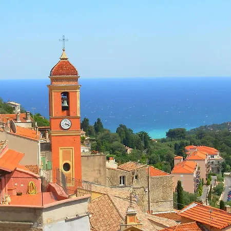 Riviera Prestige Front De - Terrasse - Parking Apartamento *