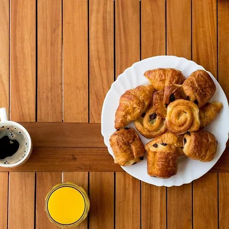 Apartamento Riviera Prestige Front De - Terrasse - Parking