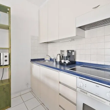 Riviera Prestige Front De - Terrasse - Parking * Roquebrune-Cap-Martin