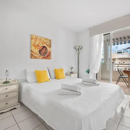 Apartamento Le Riviera Prestige Front De Terrasse Parking *