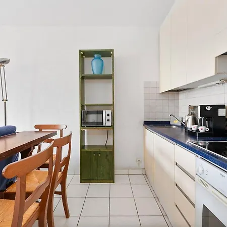 Apartamento Le Riviera Prestige Front De Terrasse Parking Roquebrune-Cap-Martin