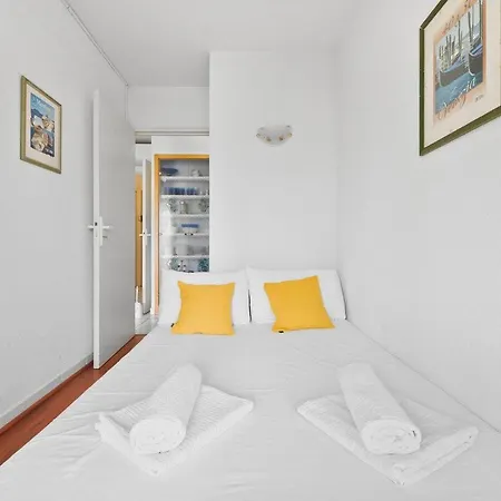 Le Riviera Prestige Front De Terrasse Parking Roquebrune-Cap-Martin
