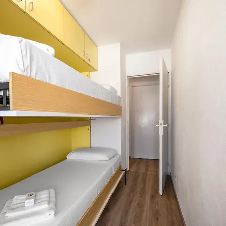 Le Riviera Prestige Front De Terrasse Parking Apartament Roquebrune-Cap-Martin
