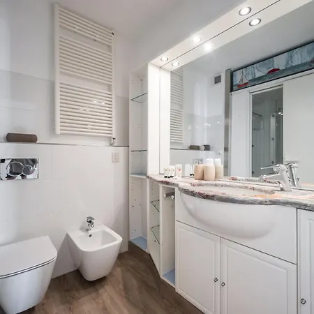 Le Riviera Prestige En Bord De Mer Parking Prive Apartment *