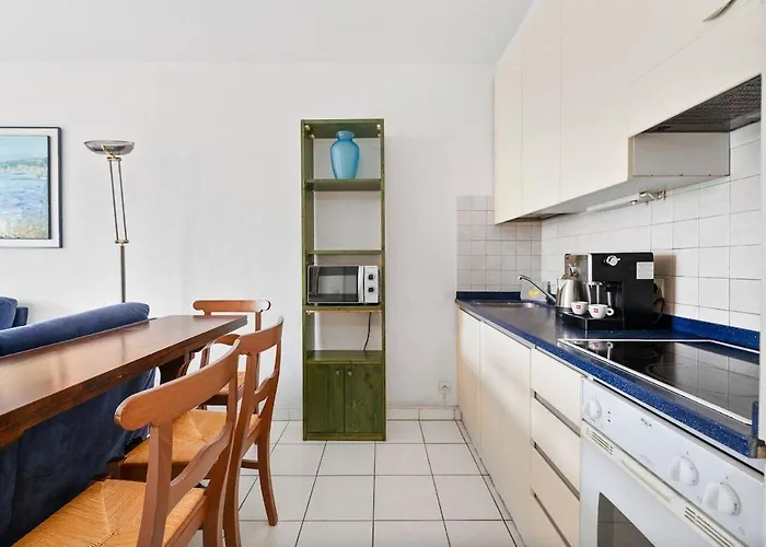 Apartament Le Riviera Prestige Front De Terrasse Parking Roquebrune-Cap-Martin